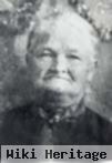 Mary Ellender Cheney Johnson