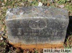 Billie Jack Sullivan