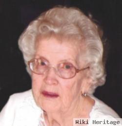 Leona V. Burk Pickens