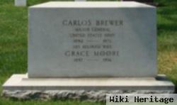 Grace Moore Brewer