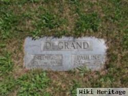 Pauline Steele Degrand