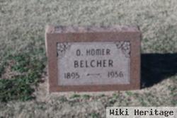 O. Homer Belcher