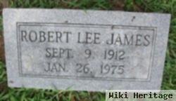 Robert Lee "uncle Bob" James