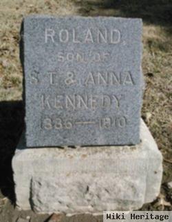 Roland Kennedy