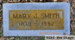 Mary J. Smith