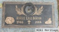 Robert Lyle Burton