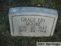 Grace Eby Moore