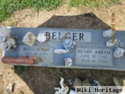 Henry Abram Belger