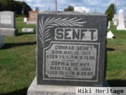 Conrad Senft