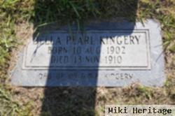 Della Pearl Kingery