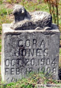 Cora Jones