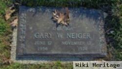 Gary W. Neiger