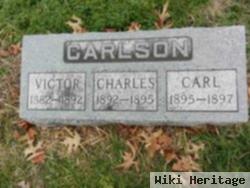 Charles Carlson