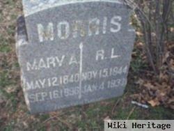 Mary A. Morris