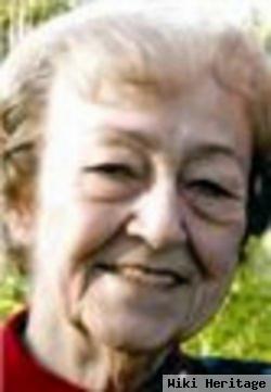 Darlene J. Schwartzkopf Mowry