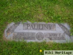 Mary Mihalovich Pauliny