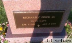 Richard C. Edick, Jr