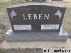 Shirley Ann Peterson Leben