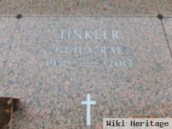 Guila Rae Tinkler