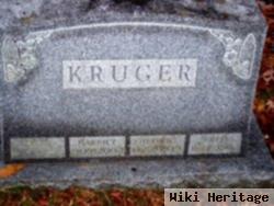 Fred Kruger