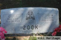 Gloria Ewing Zook