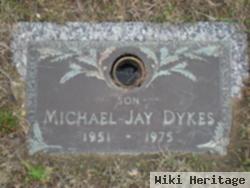 Michael Jay Dykes