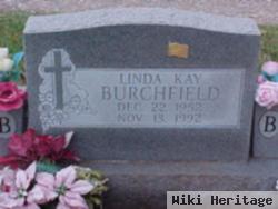 Linda Kay Burchfield