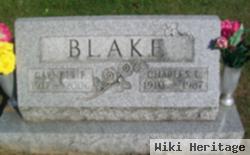 Charles L. Blake