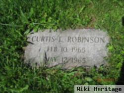 Curtis L. Robinson