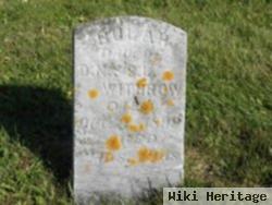 Beulah H. Withrow