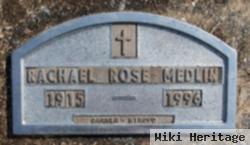 Rachael Mckee Rose Medlin