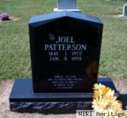 Joel Lee Patterson