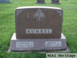 Edward John Kunkel