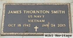 James Thornton Smith