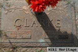 Horace K Clarke