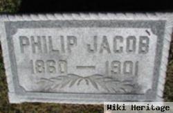 Phillip Jacob