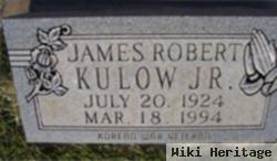 James Robert Kulow, Jr