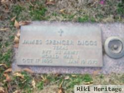 James Spencer Diggs