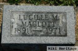 Lucille M. Maglott