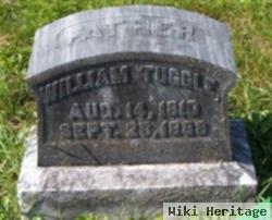 William Tuggle