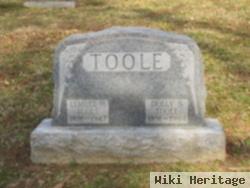 Lemuel H Toole