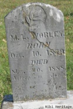 Mary Linda Worley