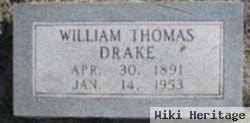 William Thomas Drake