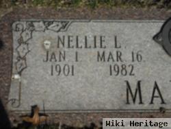 Nellie L. Chase Malaska