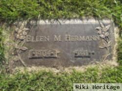 Ellen Mary "doll" Hermann