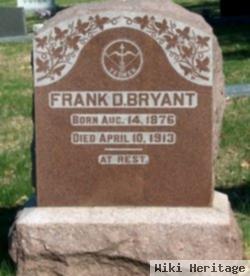 Frank D. Bryant