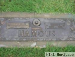 Glen F Hamous