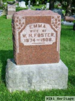 Emma Braden Foster