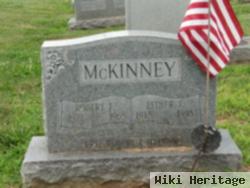 Robert F. Mckinney, Ii