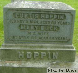 Curtis Hoppin